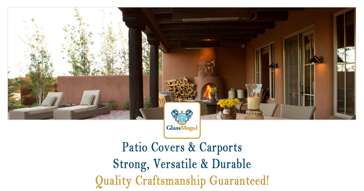 Patio Covers & Carports