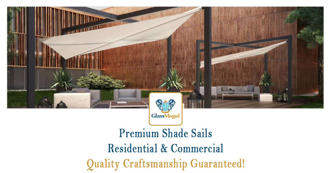 Shade Sails Phoenix (Metro) Cloth Patio Sun Shade Canopy