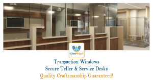 GlassMogul Services: Transaction Windows